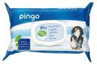Unscented Eco-Friendly Wipes, 80 Count