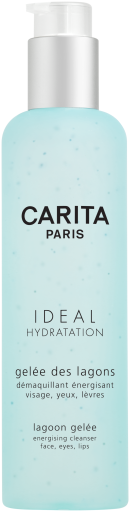 Carita Paris Ideal Hydratation Gelee des Lagons 200 ml