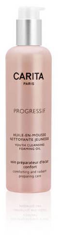 Carita Paris Progressif Foaming Oil Cleaner 200 ml