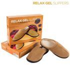 Relax Slippers Gel Relax Slippers Gel