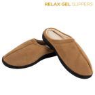 Relax Slippers Gel Relax Slippers Gel