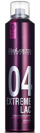 Salerm Extreme Lacquer 405 ml