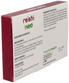Reishi 60 Capsules
