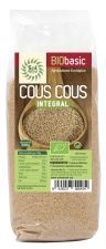 Cous cous-Integral Bio 500 gr