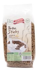 Bran Bran Sticks with Bio 275 gr