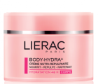 Lierac Body Hydra Nourishing cream for the body 200 ml