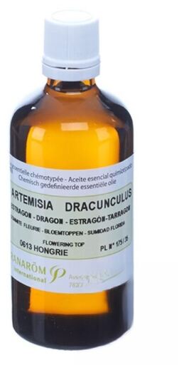 Pranarom Tarragon Essential Oil