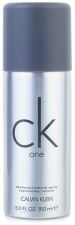 Ck One Spray Natural Deodorant 150 ml