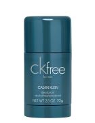 Ck Free for Men Deodorant Roll-on 75 gr