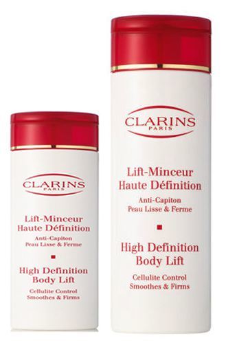 Set High Definition Body Lift 200ml + High Definition Body Lift 100ml
