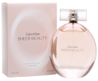 Sheer Beauty Eau De Toilette Sheer Beauty Eau De Toilette