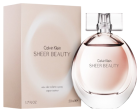 Sheer Beauty Eau De Toilette Sheer Beauty Eau De Toilette