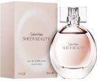 Sheer Beauty Eau De Toilette Sheer Beauty Eau De Toilette