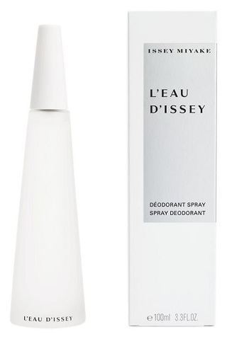 Issey Miyake L'eau D'issey Vaporizer Deodorant 100 ml