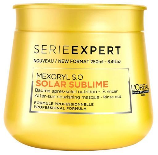 Expert Series Sublime Solar Mask 200 ml