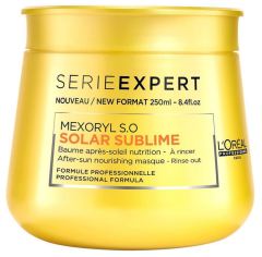Expert Series Sublime Solar Mask 200 ml