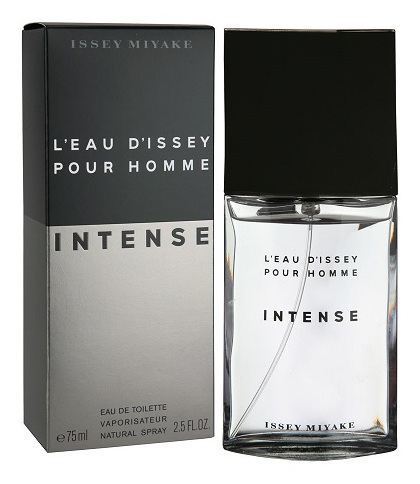 Issey Miyake Eau de toilette L'Eau D'Issey men intense 75 ml