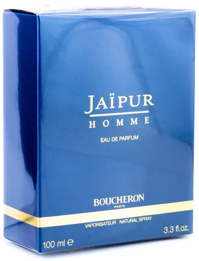 Boucheron Ja&iuml;pur Homme Eau de Parfum 100 ml