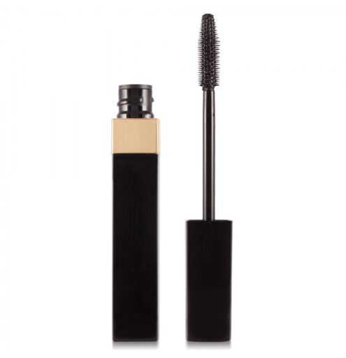 Chanel Inimitable Mascara 10 Noir Black 6 gr
