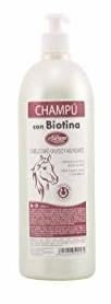 Nurana Biotin shampoo 1000 ml