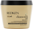 Diamond Oil Mask