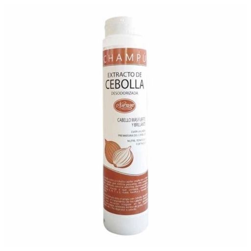 Shampoo with Onion extract 250 ml