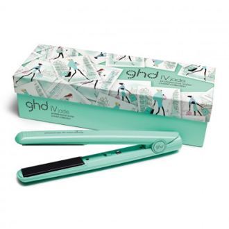 Ghd Iv Pastel Collection Jade