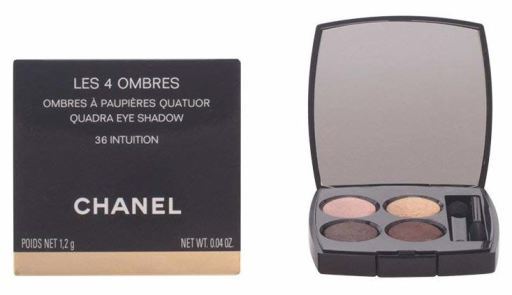Chanel Cream Eye Shadow Ombre Première 824 Verderame 4 g