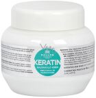 Keratin Hair Mask Keratin Hair Mask