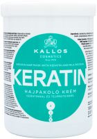 Keratin Hair Mask Keratin Hair Mask