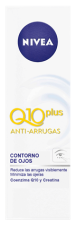 Q10plus Anti-Wrinkle Eye Cream