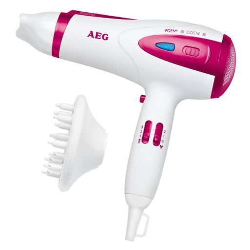 Hair Dryer Htd 5584