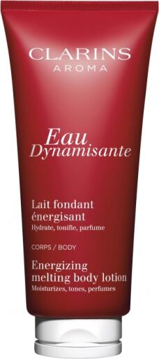 Clarins Eau Dynamisante Moisturizing Milk