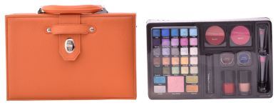 Markwins Maletin Color Nails + Lips + Eyes + Face + Applicators