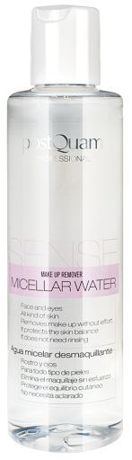 Facial Cleansing Micellar Water