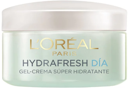 L'Or&eacute;al Paris Dermo-Expertise Hydrafresh Moisturizing Facial Cream 50 ml
