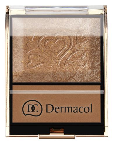 Dermacol Bronzing Palette