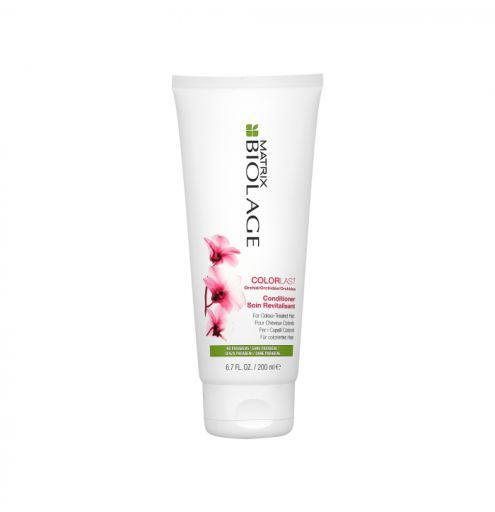 Biolage Last Biolage Color Conditioner