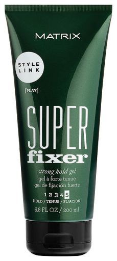 Matrix Style Link Super Fixer Gel 200 ml