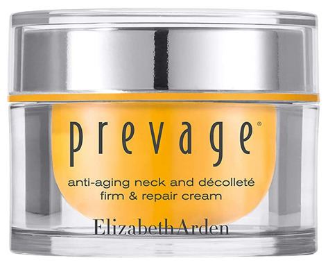 Elizabeth Arden Prevage Anti-Age Firm and Repair Neck and D&eacute;collet&eacute; Cream 50 ml
