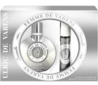 Eau de Perfum Femme de Varens Sensuelle pack 2 pieces Eau de Perfum Femme de Varens Sensuelle pack 2 pieces