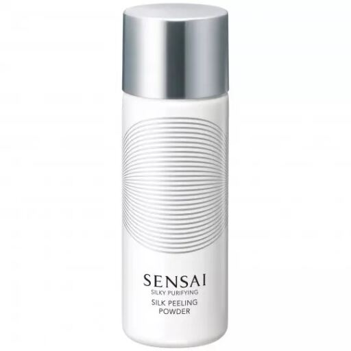 Sensai Silky Purifying Silk Peeling Powder 40 gr
