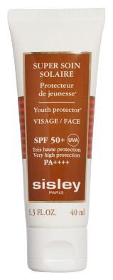 Sisley Sun Protection Face Cream SPF 50+ 40 ml