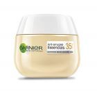 Anti-wrinkle Facial Cream Essencials 40+ 50 ml Anti-wrinkle Facial Cream Essencials 40+ 50 ml
