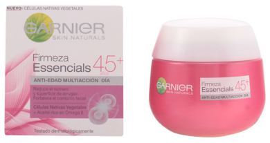 Essencials 45 + Anti-Wrinkle Cream 50 Ml