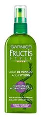 Fructis Style Hair Water for Curly Hair 150 ml