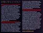 Orofluido Asia Zen Control Mask 250 ml Orofluido Asia Zen Control Mask 250 ml