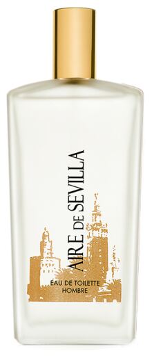 Aire De Sevilla Air Sevilla H Vaporizer 150 ml