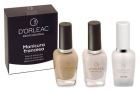 French Manicure Beige French Manicure Beige