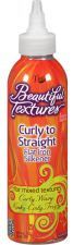 Curly To Straight 177 ml Curly To Straight 177 ml
